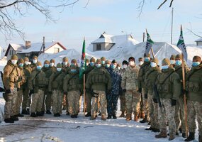 Tarptautinės pratybos „Jungtinis ryžtas XV“ – galimybė stiprinti Europos gynybą - 2