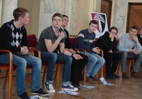 Kviečiame dalyvauti konkurse „Ką žinai apie Lietuvos kariuomenę“ - 5