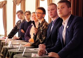 Kviečiame dalyvauti konkurse „Ką žinai apie Lietuvos kariuomenę“ - 2