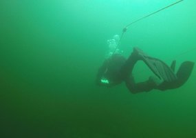 20 Povandeninių veiksmų komandos veiklos metų: nuo smulkaus remonto iki budėjimo NATO greito... - 1