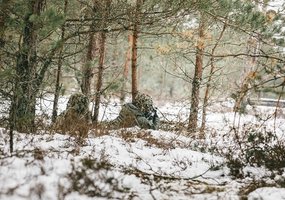 International Exercise Crystal Arrow 2021 wrapped after two weeks of training in Latvia  - 3
