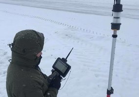 Karo kartografijos centras – karinių žemėlapių rengimo lyderis - 1