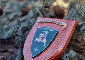 Pratybos „Knight Lavard 21“ – atverta galimybė treniruotis divizijos sudėtyje - 6