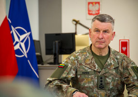 Lietuvos ir Lenkijos kariuomenės toliau stiprins sąveiką ir gynybą - 5