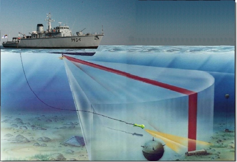 Tarptautinė operacija „Open Spirit 2021“ šiemet vyks Suomių įlankoje