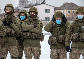 Ugniagesybos sportas, kaip ir kario duona – tik stipriems ir disciplinuotiems - 2