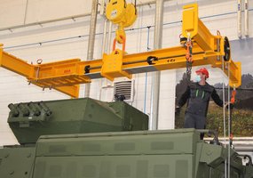 Logistikos mokymo centre rengiami kvalifikuoti logistikos specialistai - 3