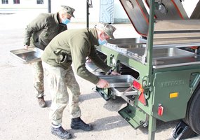Logistikos mokymo centre rengiami kvalifikuoti logistikos specialistai - 4