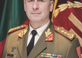 Chief of Defence to discuss security challenges with 11 counterparts at the annual Northern... - 2
