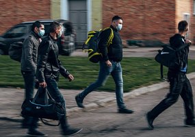 Rezervistų rengimas tęsiasi: Karaliaus Mindaugo husarų batalione kartotinius mokymus pradeda dar... - 3