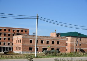 Ukrainoje pratybas stebintis Lietuvos kariuomenės vadas: Lietuvos kariuomenė remia ir rems Ukrainą - 5