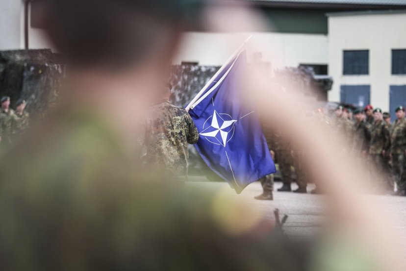 Kitą savaitę – trys aukšto rango kariniai vizitai Lietuvoje