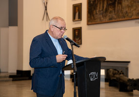 Kaune surengta karo istorijos konferencija, skirta Lietuvos Didžiųjų etmonų laikams    - 3
