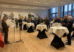 The recent events in Lithuania and the world show how the verge between peace and war has been... - 6