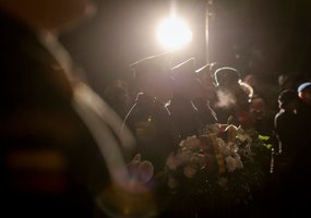 Minime Laisvės gynėjų dieną (fotogalerija) - 7