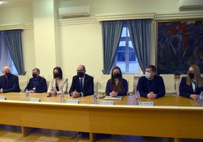 Sudaryti šių metų karo prievolininkų sąrašai – į tarnybą planuojama pašaukti beveik 4000 jaunuolių  - 3