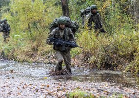 Paskelbti 2022 m. karo prievolininkų šaukiamųjų sąrašai - 3
