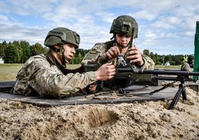 Paskelbti 2022 m. karo prievolininkų šaukiamųjų sąrašai - 8