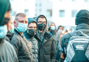 Trijų savaičių kartotinius mokymus pradeda keli šimtai rezervo karių - 6