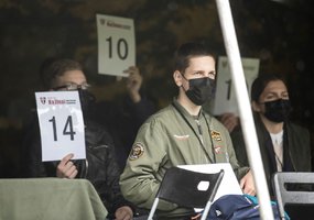 Šalies moksleiviai kviečiami dalyvauti konkurse „Ką žinai apie Lietuvos kariuomenę“ - 1