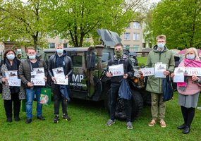 Šalies moksleiviai kviečiami dalyvauti konkurse „Ką žinai apie Lietuvos kariuomenę“ - 4