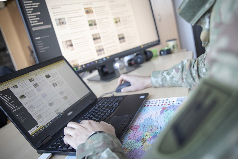 NATO ir Lietuvos užsienio politika tapo pagrindiniais Rusijos dezinformacijos taikiniais Lietuvoje