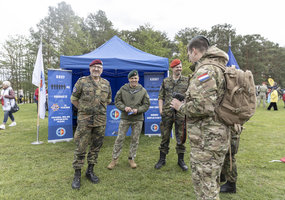 Utenoje paminėta Partizanų pagerbimo, kariuomenės ir visuomenės vienybės diena - 34