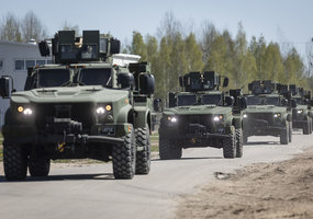 Mes tai Jūs: Lietuvos kariuomenė kviečia į Partizanų pagerbimo, kariuomenės ir visuomenės dienos... - 3