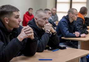 Pavasaris užbaigiamas sustiprėjusiais Sausumos pajėgų batalionais - 7