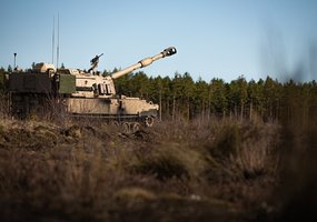 Lietuvoje vyks tarptautinės ugnies paramos vienetų pratybos „Ugninis griausmas 2022“ - 3