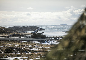 Norway’s contribution to regional security is very important to Lithuania - 2
