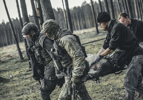 Special forces of 15 nations train in high-intensity environment - 9