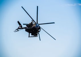 Innovation and relentless self-improvement is an inseparable element of special force operations - 4