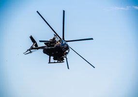 Inovacijų paieškos ir nuolatinis tobulėjimas – neatsiejama specialiųjų operacijų dalis - 3