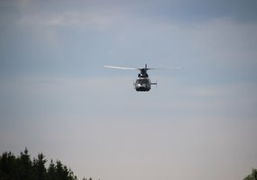 Baigėsi pratybos „Ramšteino palikimas 2022“ - 5