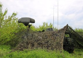 Baigėsi pratybos „Ramšteino palikimas 2022“ - 8