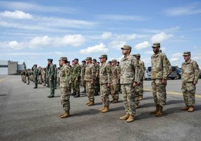 Exercise Rasmtein Legacy 2022 wraps - 3