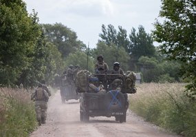Pasibaigusių karinių pratybų „Žemaitijos griausmas 2022“ akcentas – šaudymai į taikinius jūroje - 7