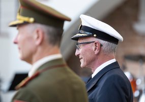 Susitikime aptarti Madrido NATO viršūnių susitikimo įgyvendinimo klausimai - 3