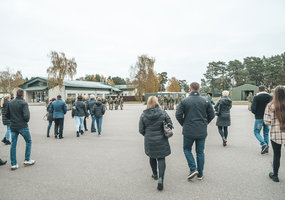 Daugiau kaip 170 karių prisiekė tarnauti Lietuvai - 3