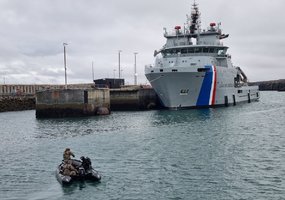 Lietuvos kariai dalyvauja tarptautinėse išminavimo pratybose „Northern challenge 2022“ - 3