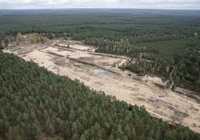 Rūdninkų karinio poligono šaudyklos sertifikuotos pagal NATO standartus - 3