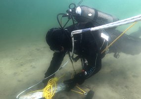 Aktyvi Inžinerijos bataliono kuopų parama gerina Lietuvos kariuomenės infrastruktūrą - 2