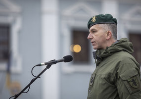 Paminėtos Lietuvos Nepriklausomybės kovų pergalingų Kėdainių kautynių ir Povilo Lukšio žūties... - 3