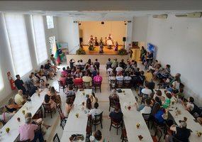 Vasario 16-osios išvakarėse – susitikimas su Lietuvos kariuomene susidomėjusiais tautiečiais... - 4