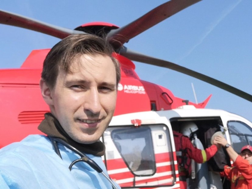 Karo medikas: „Pagrindinis tikslas – dirbti profesionaliai“