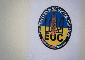 Pradedamas naujas projektas – Lietuvos ir Šiaurės šalių instruktoriai mokys Ukrainos karius... - 4