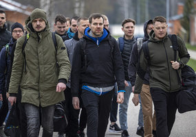 Inžinerijos batalione pradedami naujo modelio rezervo karių mokymai – rezervistams vadovaus... - 3