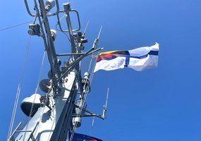Baltijos jūroje nukenksminta 50 jūrinių minų - 7