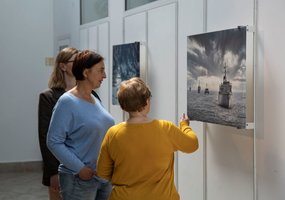 Neringoje dislokuotas naujas Karinių jūrų pajėgų padalinys – fuzilierių būrys - 15